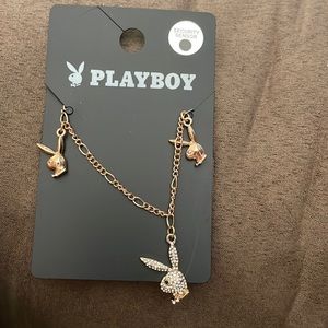 playboy necklace